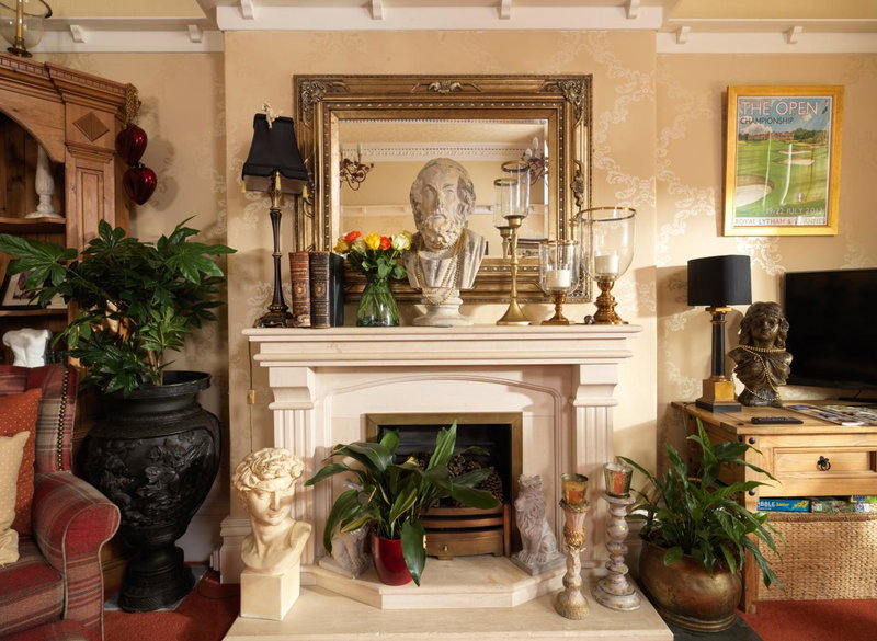 Howarth House, Lytham St Annes, United Kingdom