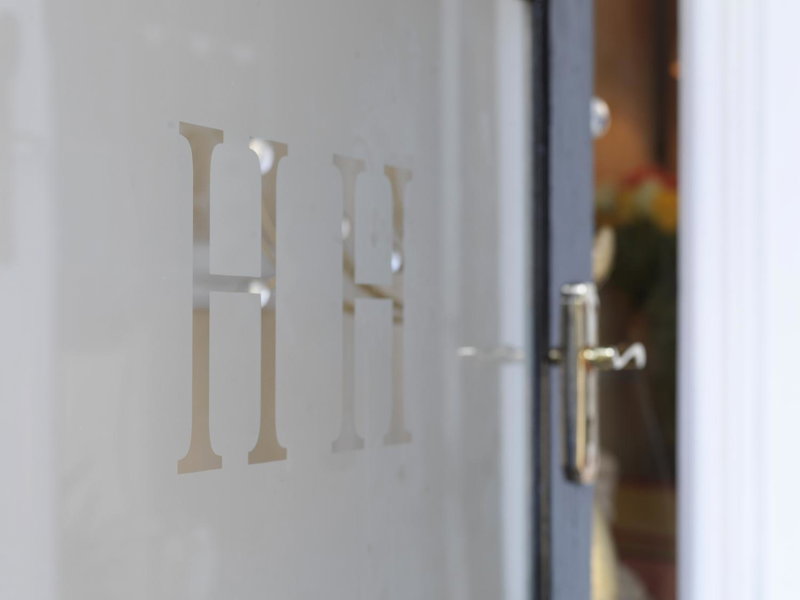 Howarth House, Lytham St Annes, United Kingdom