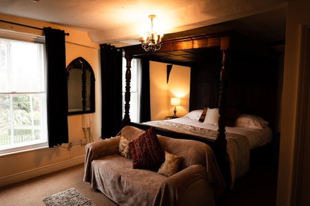 Cromwell's Tap House, Shrewsbury, United Kingdom