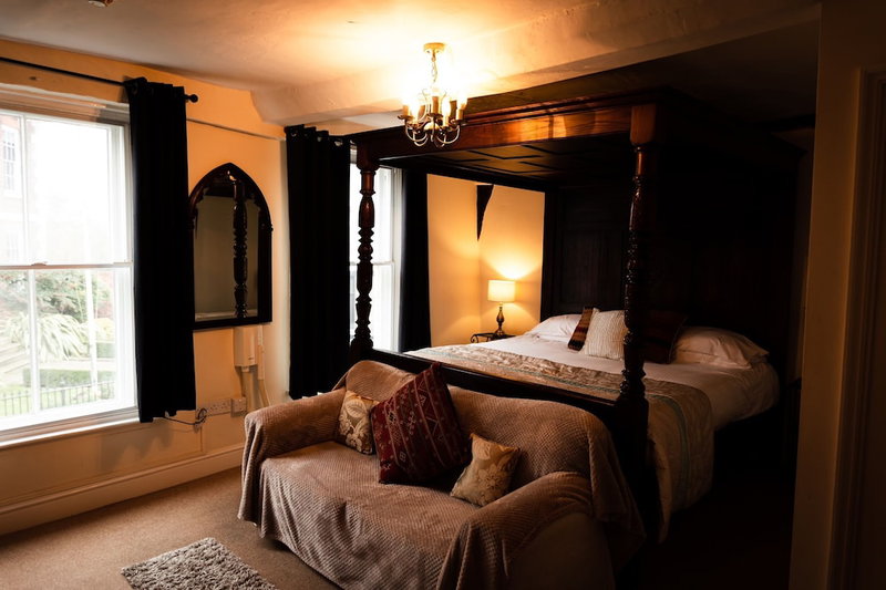 Cromwell's Tap House, Shrewsbury, United Kingdom