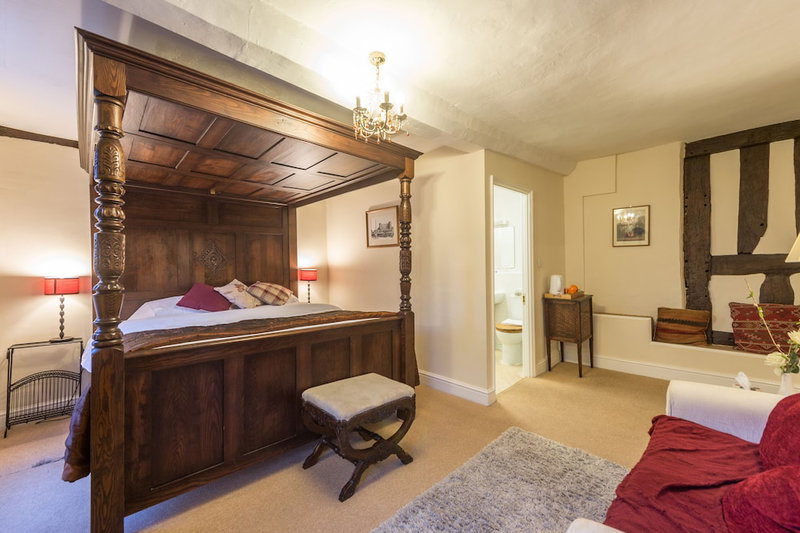 Cromwell's Tap House, Shrewsbury, United Kingdom