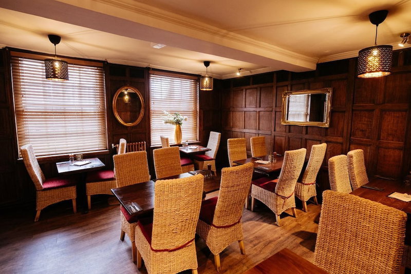 Cromwell's Tap House, Shrewsbury, United Kingdom