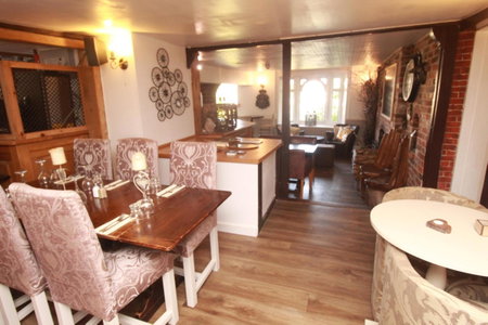 The Kings Head Rye, Rye, United Kingdom