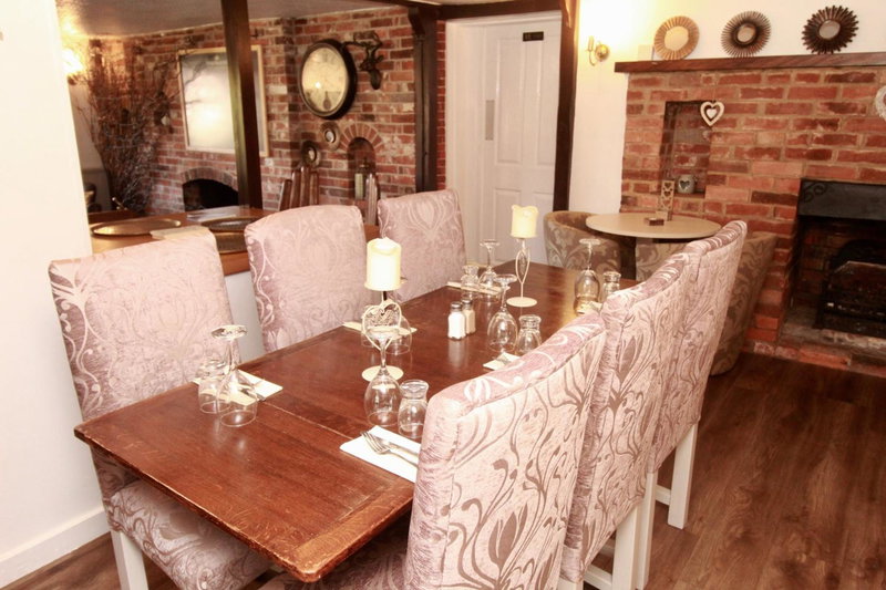 The Kings Head Rye, Rye, United Kingdom