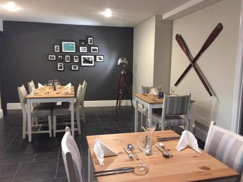 The Beach Hotel, Minehead, United Kingdom