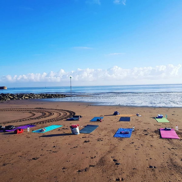The Beach Hotel, Minehead, United Kingdom
