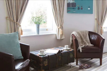 The Beach Hotel, Minehead, United Kingdom