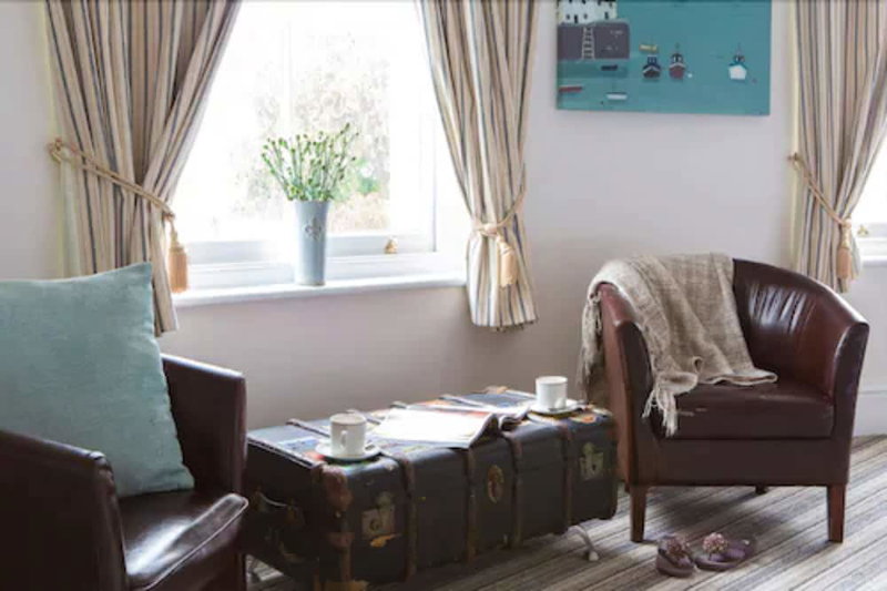 The Beach Hotel, Minehead, United Kingdom