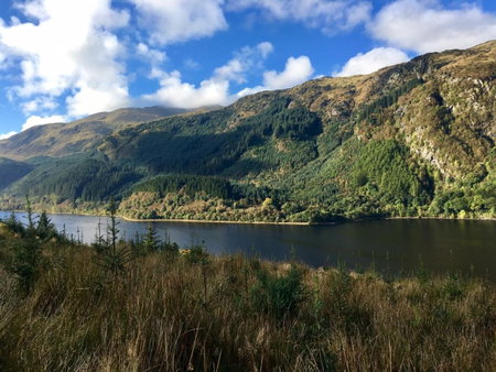 Rosebank House Bed & Breakfast, Strathyre, United Kingdom