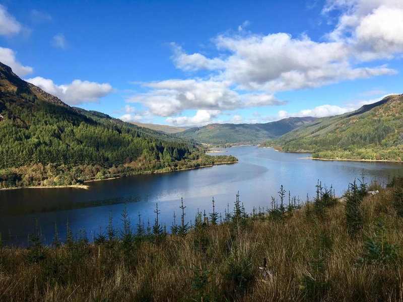 Rosebank House Bed & Breakfast, Strathyre, United Kingdom