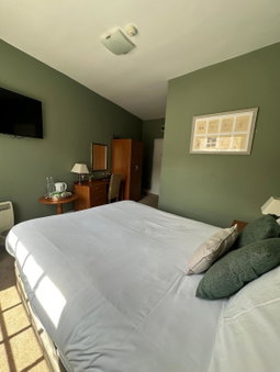 The White Hart Hotel, Welwyn, United Kingdom