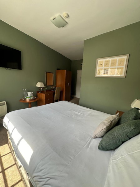 The White Hart Hotel, Welwyn, United Kingdom