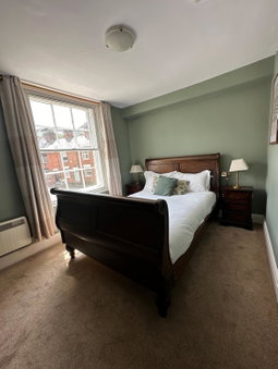 The White Hart Hotel, Welwyn, United Kingdom