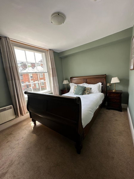 The White Hart Hotel, Welwyn, United Kingdom