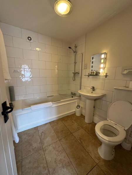 The White Hart Hotel, Welwyn, United Kingdom