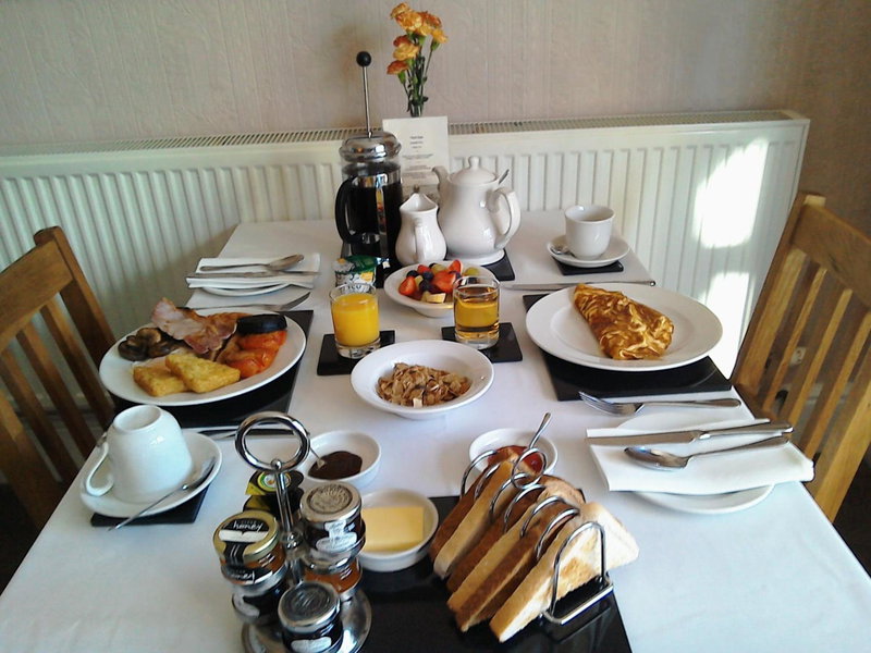 South Lodge Guest House, Bridlington, United Kingdom