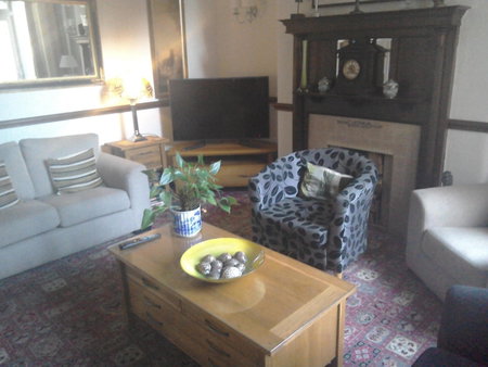 South Lodge Guest House, Bridlington, United Kingdom