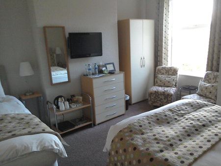 South Lodge Guest House, Bridlington, United Kingdom