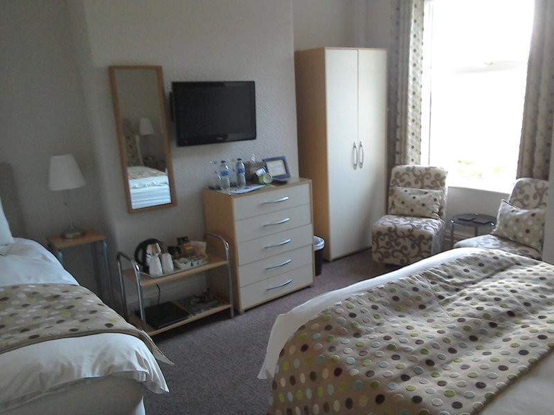 South Lodge Guest House, Bridlington, United Kingdom
