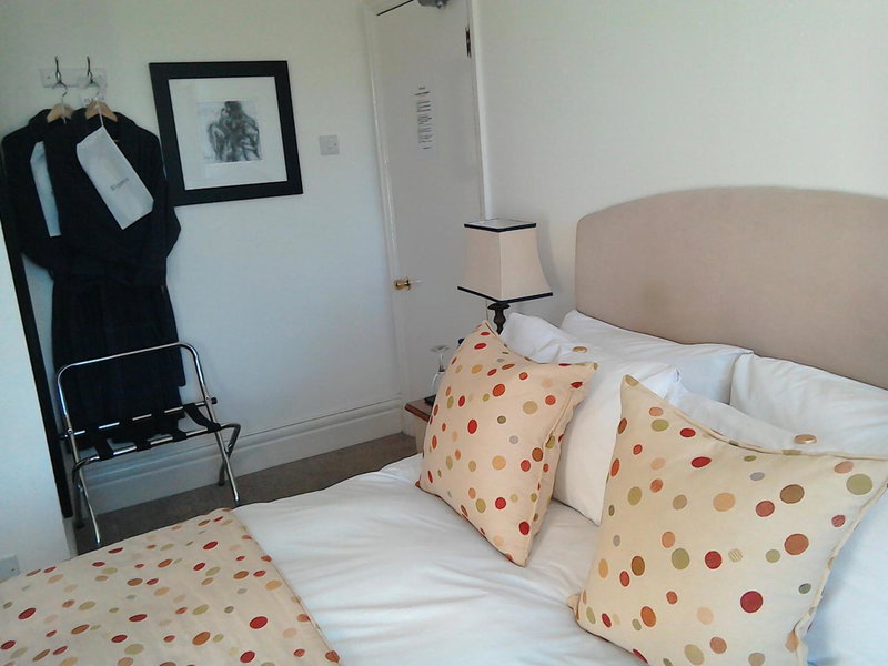 South Lodge Guest House, Bridlington, United Kingdom