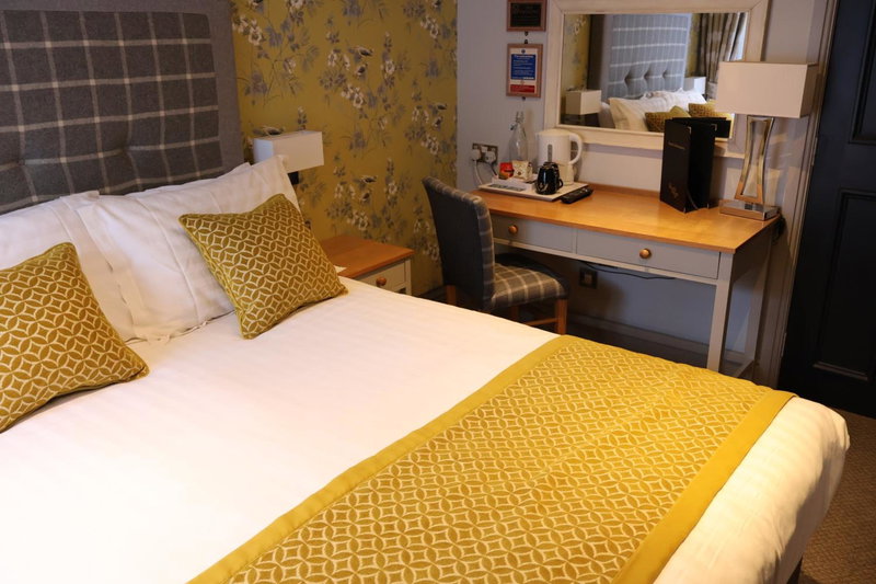 The Woolly Sheep Inn, Skipton, United Kingdom