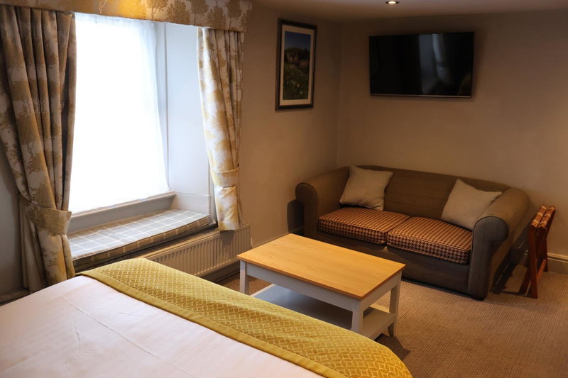 The Woolly Sheep Inn, Skipton, United Kingdom
