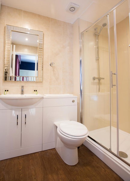 The Beaufort, Raglan, Raglan, United Kingdom