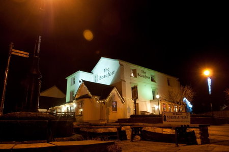 The Beaufort, Raglan, Raglan, United Kingdom