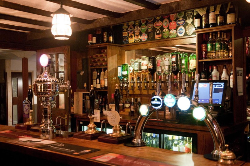 The Beaufort, Raglan, Raglan, United Kingdom