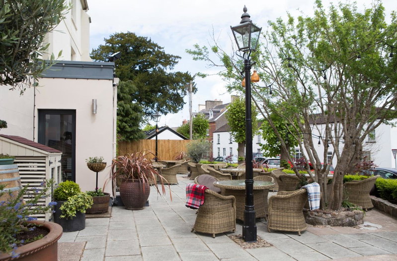 The Beaufort, Raglan, Raglan, United Kingdom