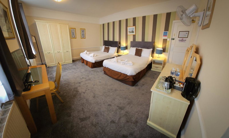 NELSON Hotel, Great Yarmouth, United Kingdom