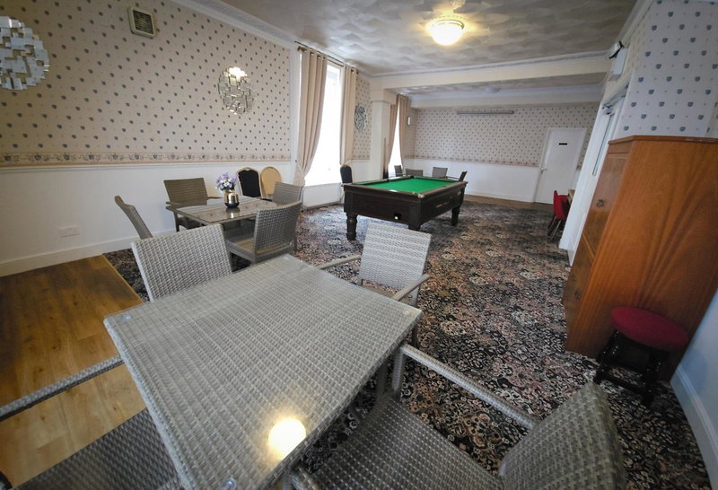 NELSON Hotel, Great Yarmouth, United Kingdom