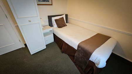 NELSON Hotel, Great Yarmouth, United Kingdom