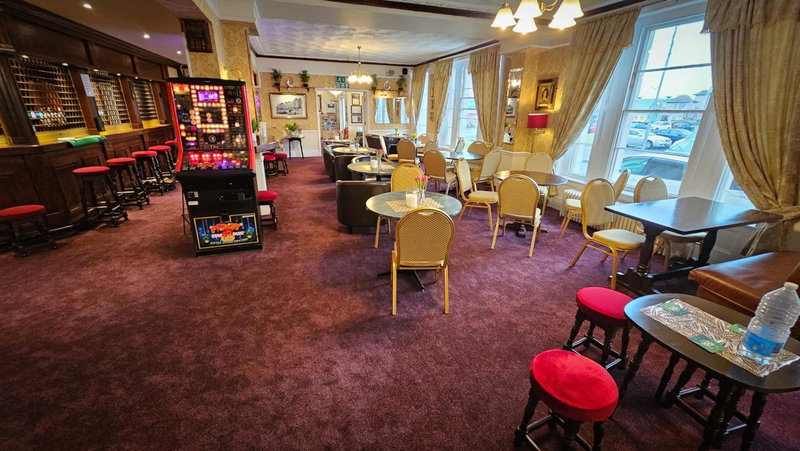 NELSON Hotel, Great Yarmouth, United Kingdom