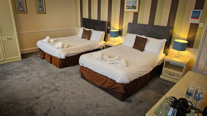 NELSON Hotel, Great Yarmouth, United Kingdom