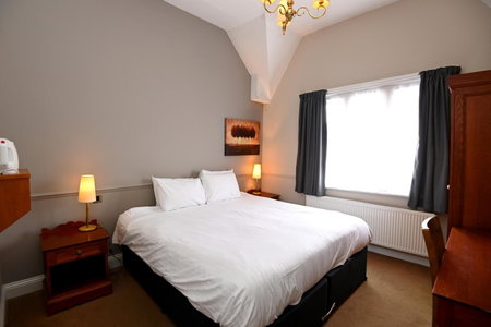 Original White Hart, Ringwood by Marston's Inns, Ringwood, United Kingdom