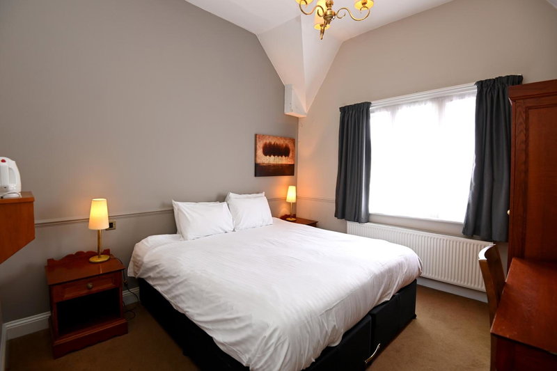 Original White Hart, Ringwood by Marston's Inns, Ringwood, United Kingdom