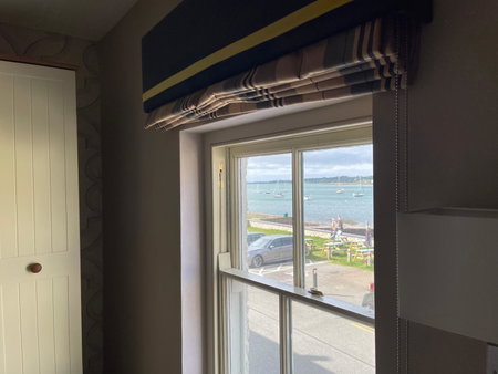 Garddfon Inn, Y Felinheli, United Kingdom