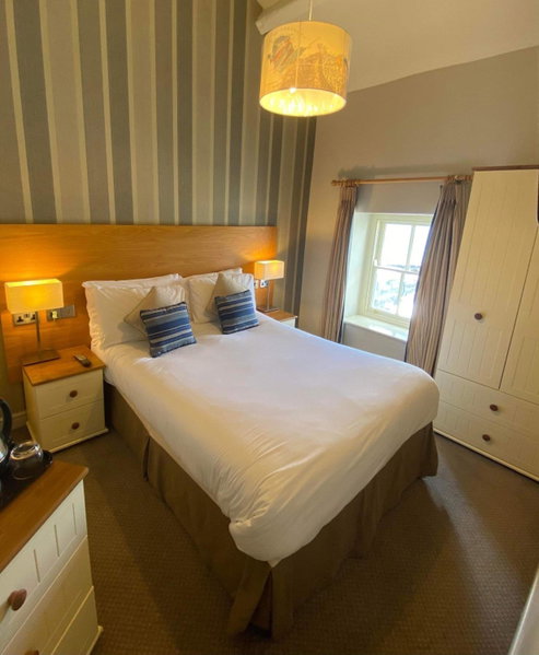 Garddfon Inn, Y Felinheli, United Kingdom