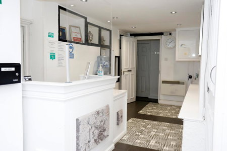 Bexley Village Hotel, Bexley, United Kingdom