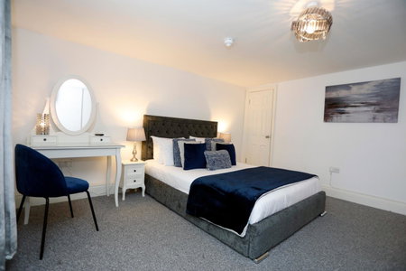 Bexley Village Hotel, Bexley, United Kingdom