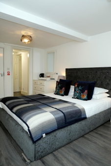 Bexley Village Hotel, Bexley, United Kingdom