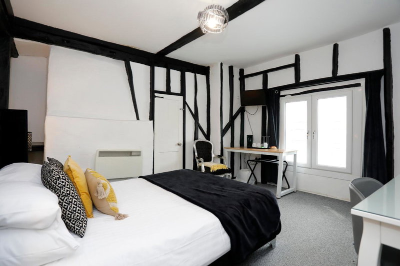 Bexley Village Hotel, Bexley, United Kingdom