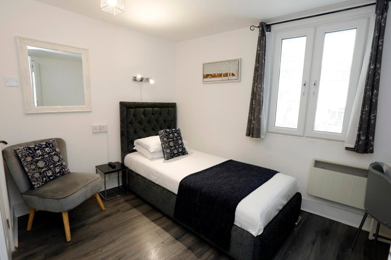 Bexley Village Hotel, Bexley, United Kingdom