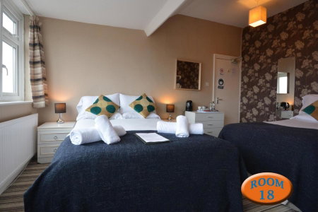 The Ransdale, Bridlington, United Kingdom