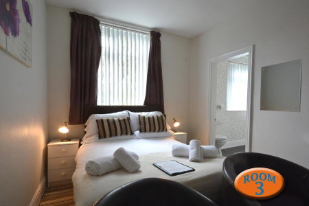 The Ransdale, Bridlington, United Kingdom