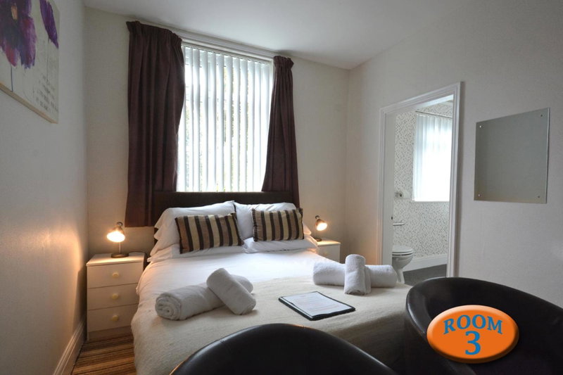 The Ransdale, Bridlington, United Kingdom