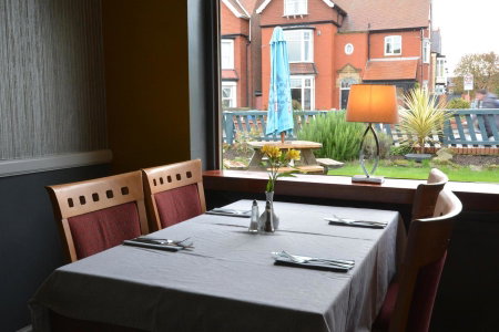 The Ransdale, Bridlington, United Kingdom