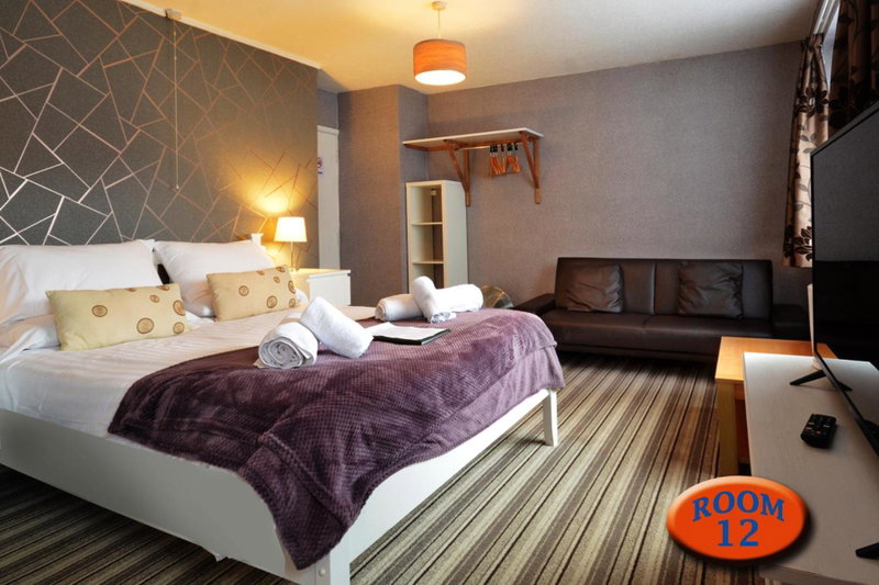 The Ransdale, Bridlington, United Kingdom