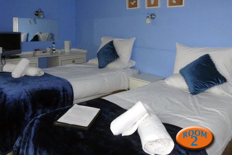 The Ransdale, Bridlington, United Kingdom